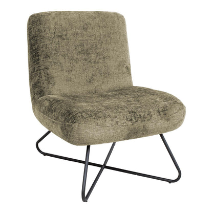 Lounge chair FARICA beige 