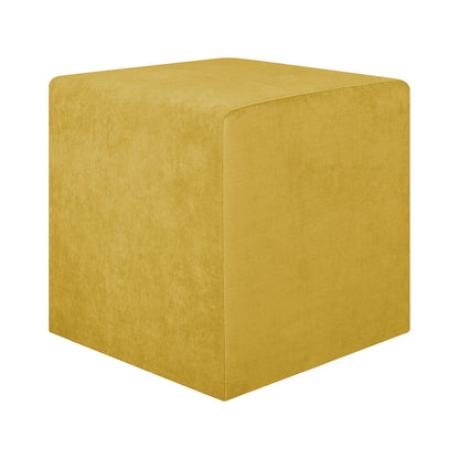 Pouf LYN yellow