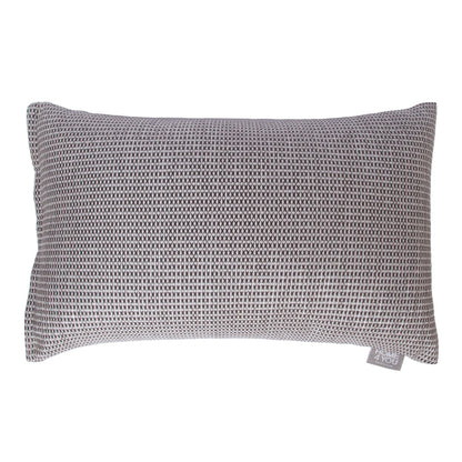 Pillow MITSU-MITSU 30x50cm, gray