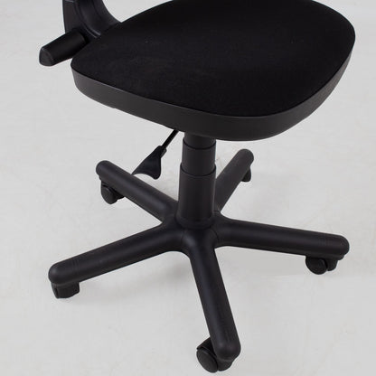 Work chair PRESTIGE / Black 