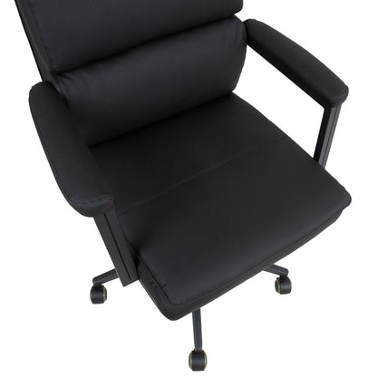 Work chair REMY / black