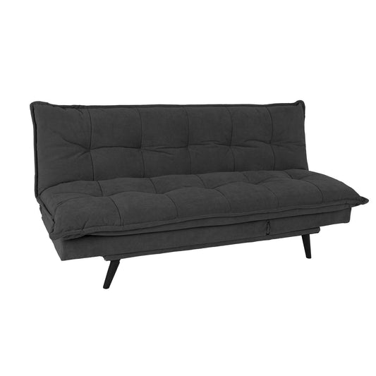 Sofa bed SPRY 193x92xH89cm, black