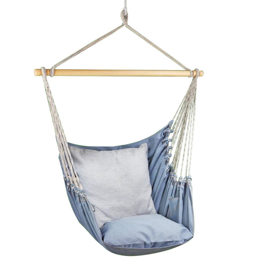 Rocking chair DENIM / Blue 