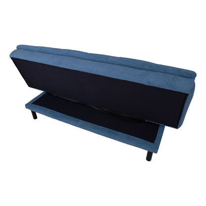 Sofa bed ROXY blue