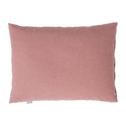 Pillow NEA 60x80xH16cm, pink