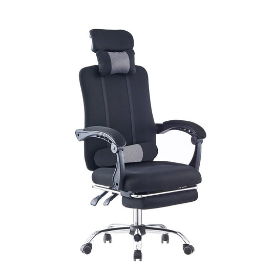 Office chair Miko, black 