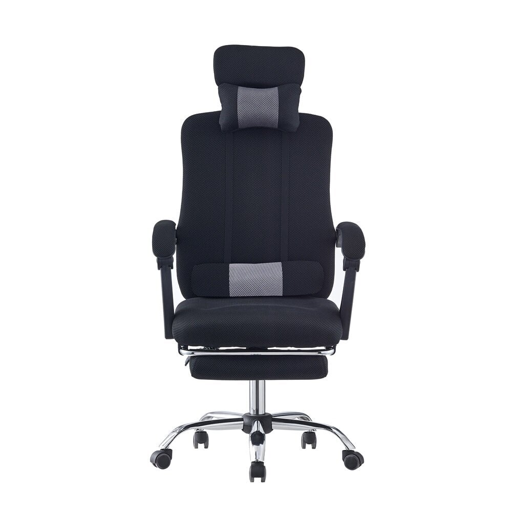 Office chair Miko, black 