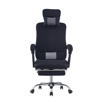 Office chair Miko, black 