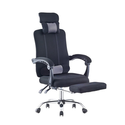 Office chair Miko, black 