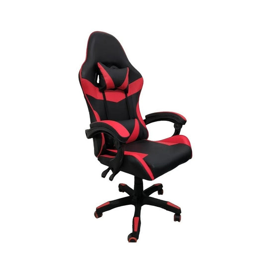 Gaming chair Draco, red 