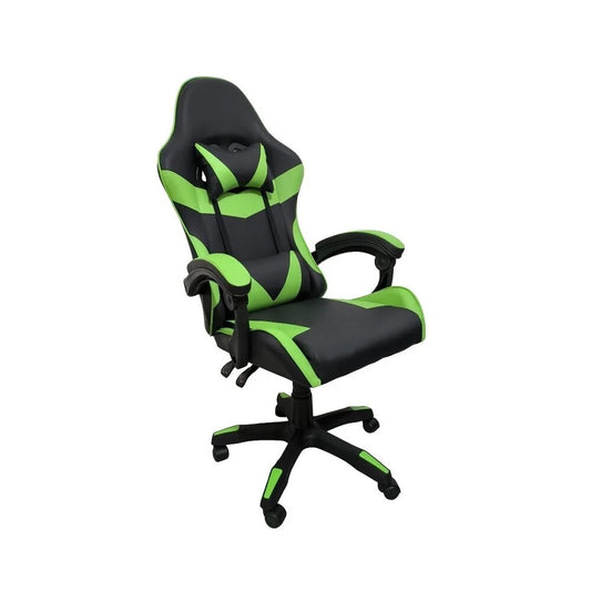 Gaming chair Draco, green 