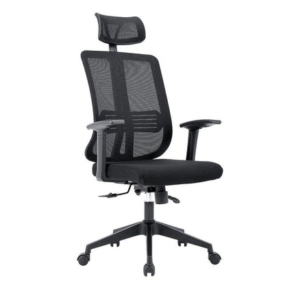 Office chair ErgoOne, black 