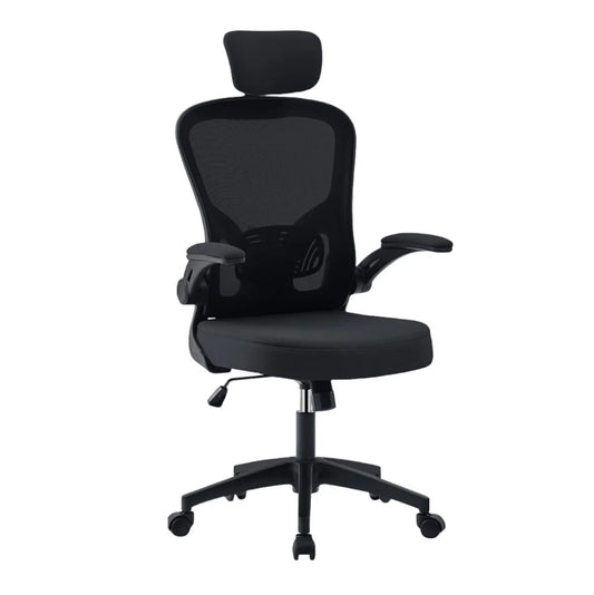 Office chair Flexi, black 