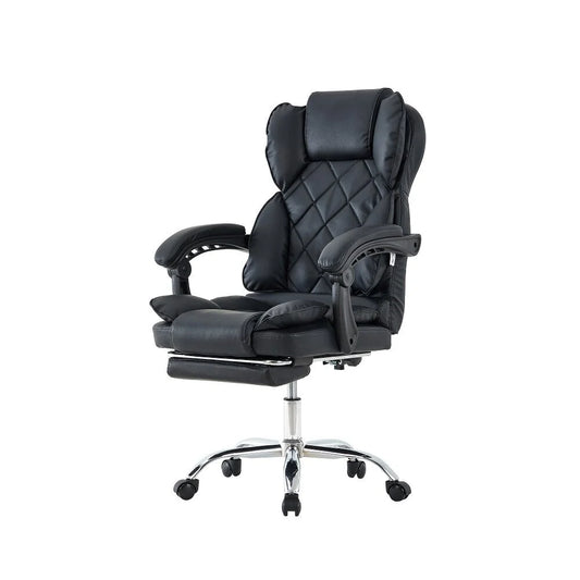 Office chair Lao, black 