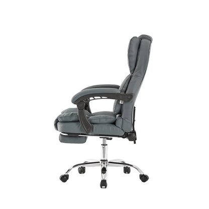 Office chair Lao, gray 