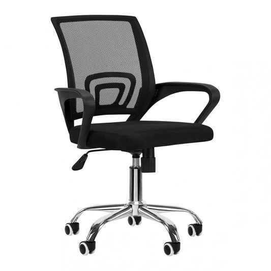 Office chair Livo, black 