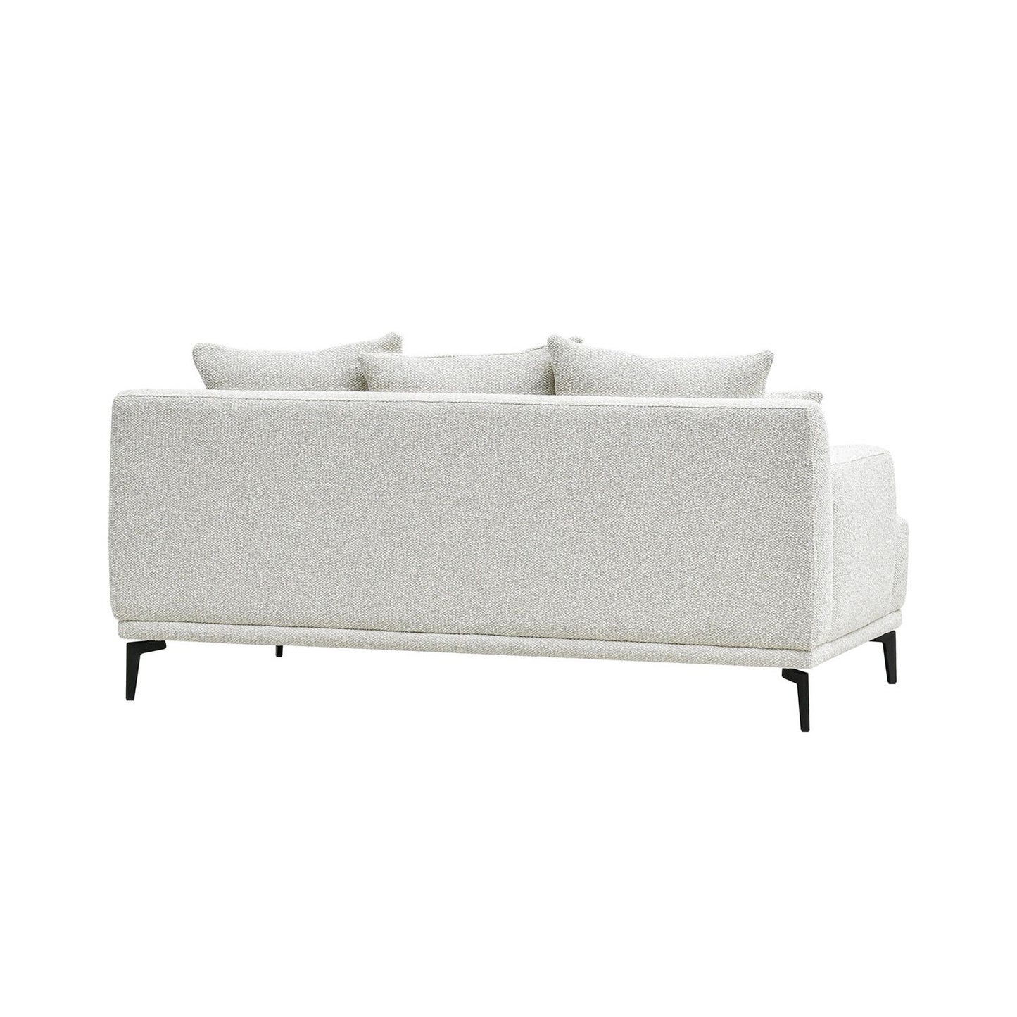 Sofa MAGNOLIA 2-seater, light beige 