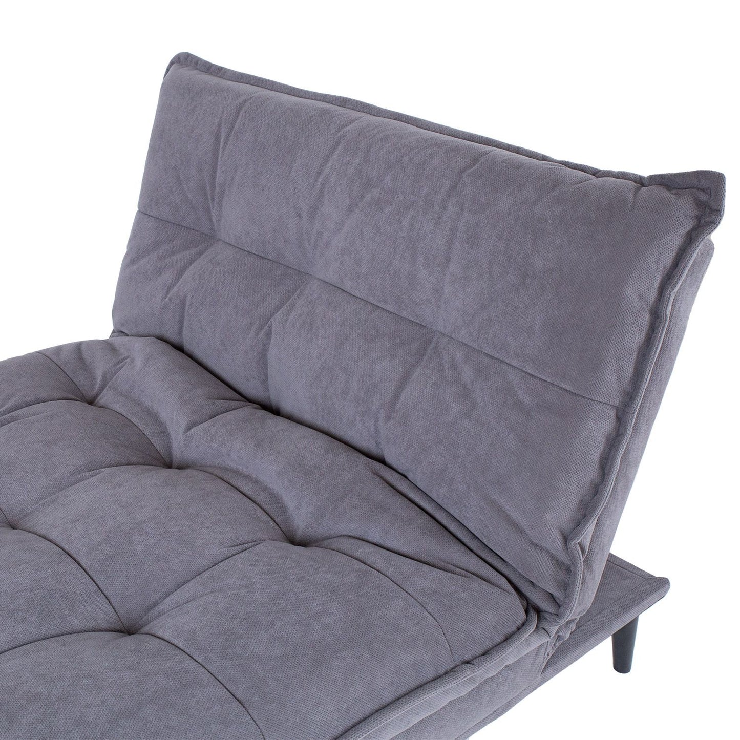 Sofa bed SPRY 193x92xH89cm, gray