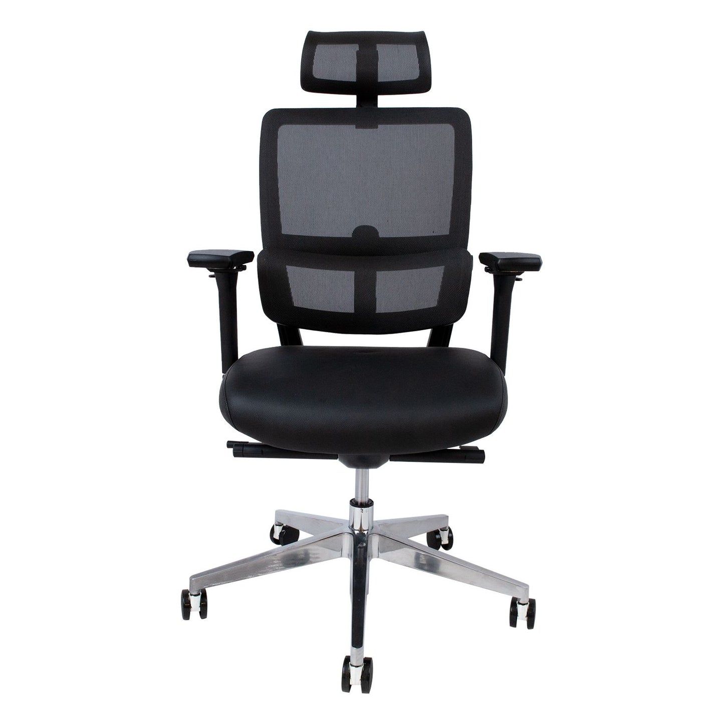 Work chair INTEGRA black 