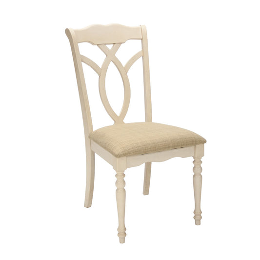 Chair LILY beige 