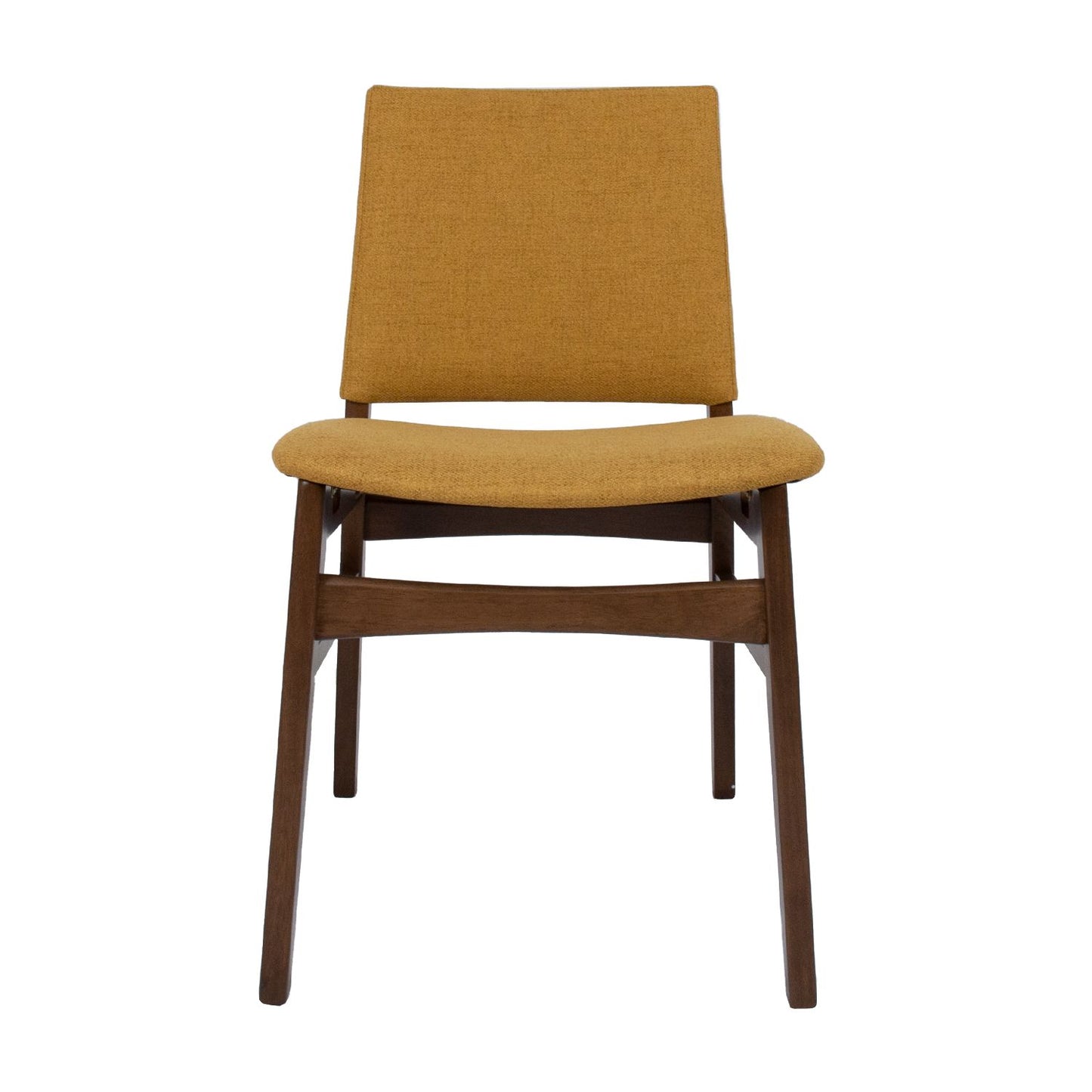 Chair HAYDIE yellow 