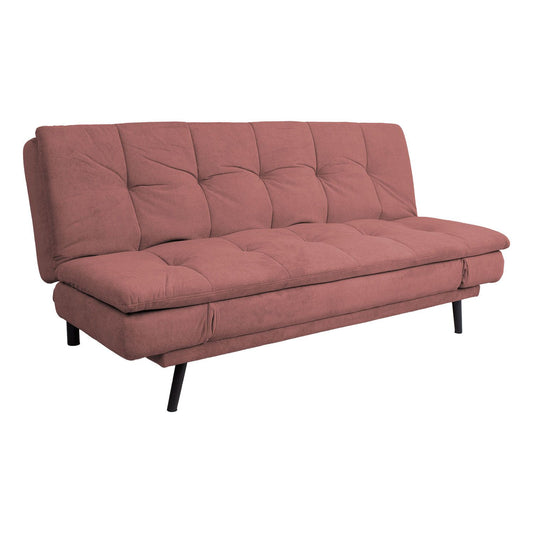 Sofa bed ROXY pink