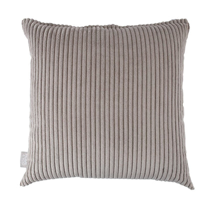 Cushion HYPER 45x45cm, gray