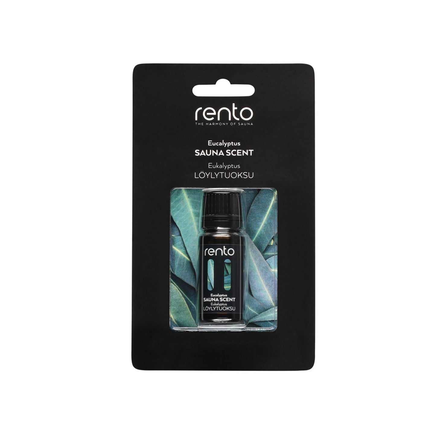 Sauna aroma RENTO, Eucalyptus 10 ml 