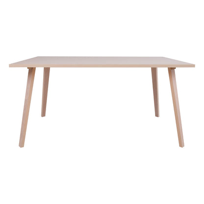 Table ADORA 150x90xH73cm