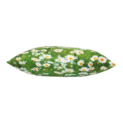 Cushion HOLLY 45x45cm, daisies