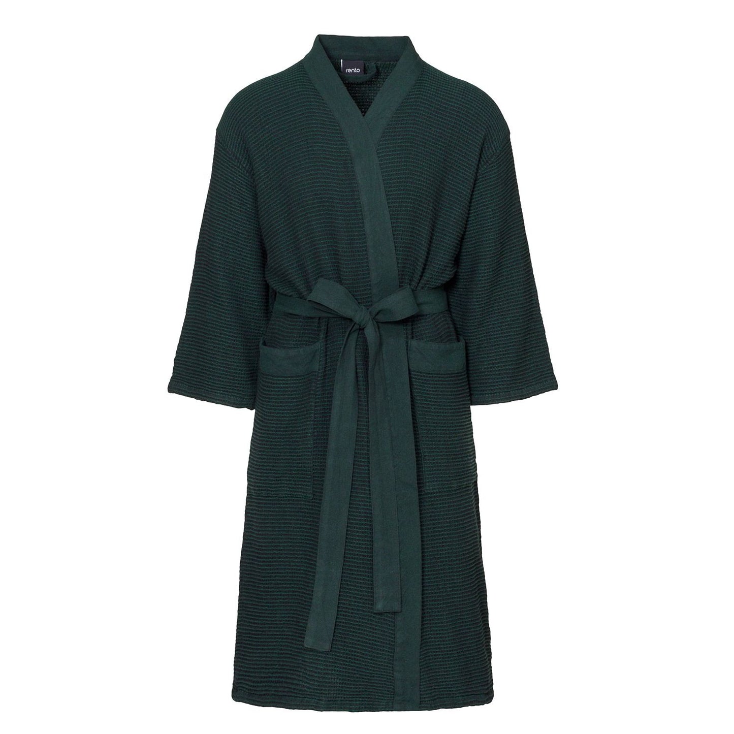 Robe RENTO GREEN L/XL