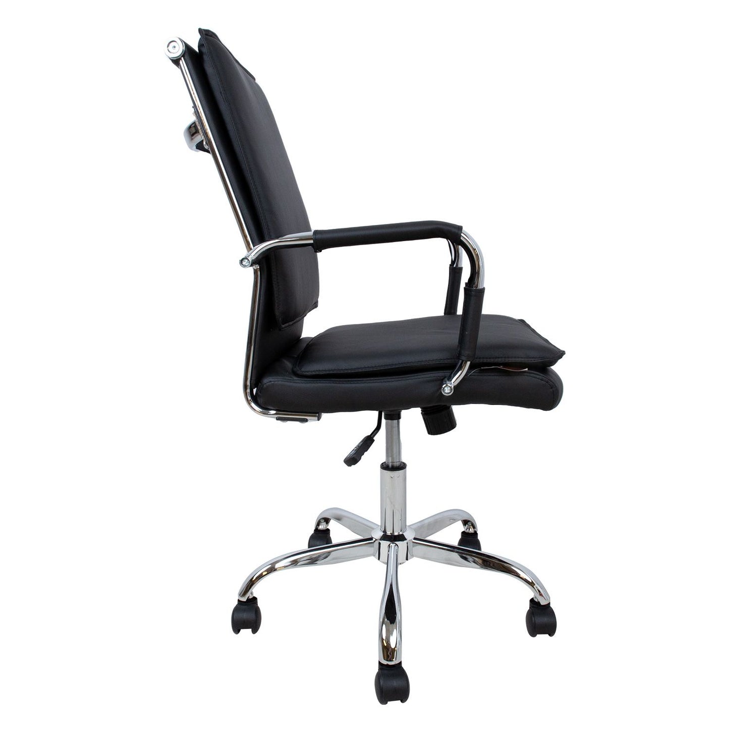 Work chair ULTRA black 