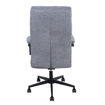 Work chair REMY / gray