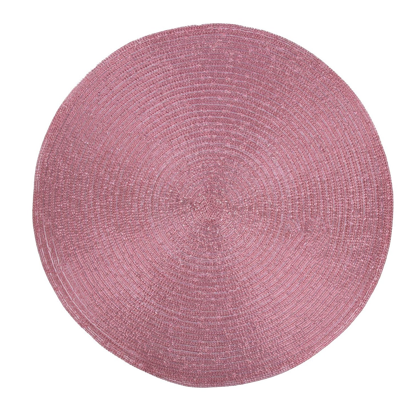 Tablecloth DIANE D38cm, pink