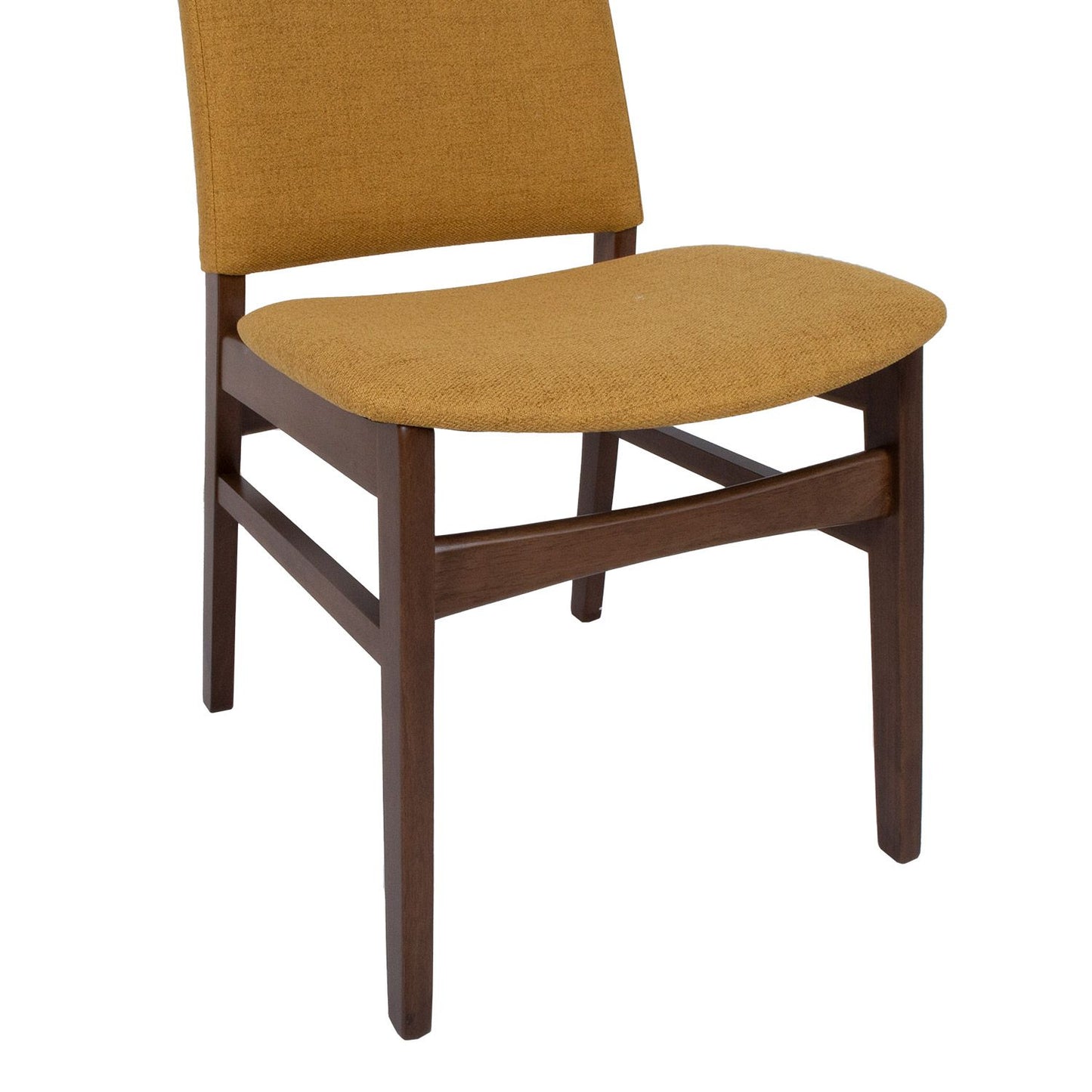 Chair HAYDIE yellow 