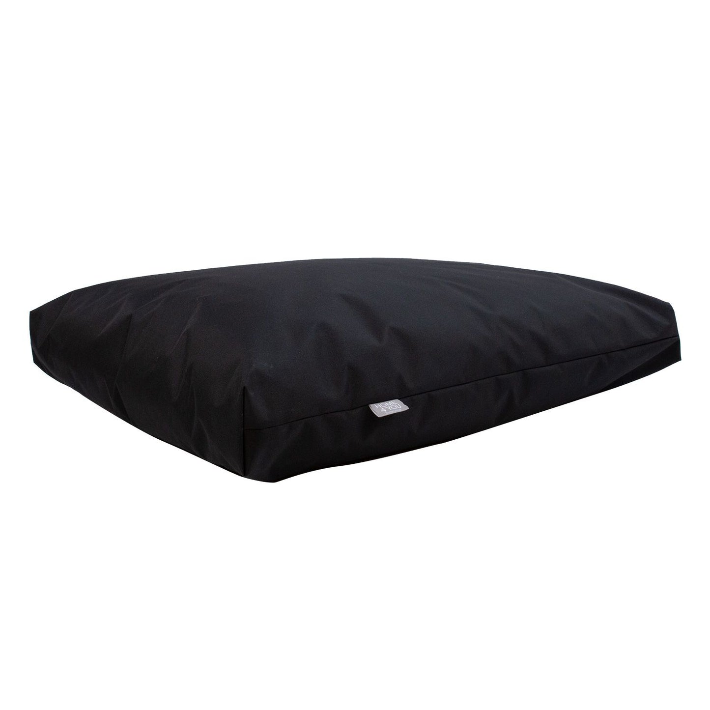 Floor cushion MR. BIG black