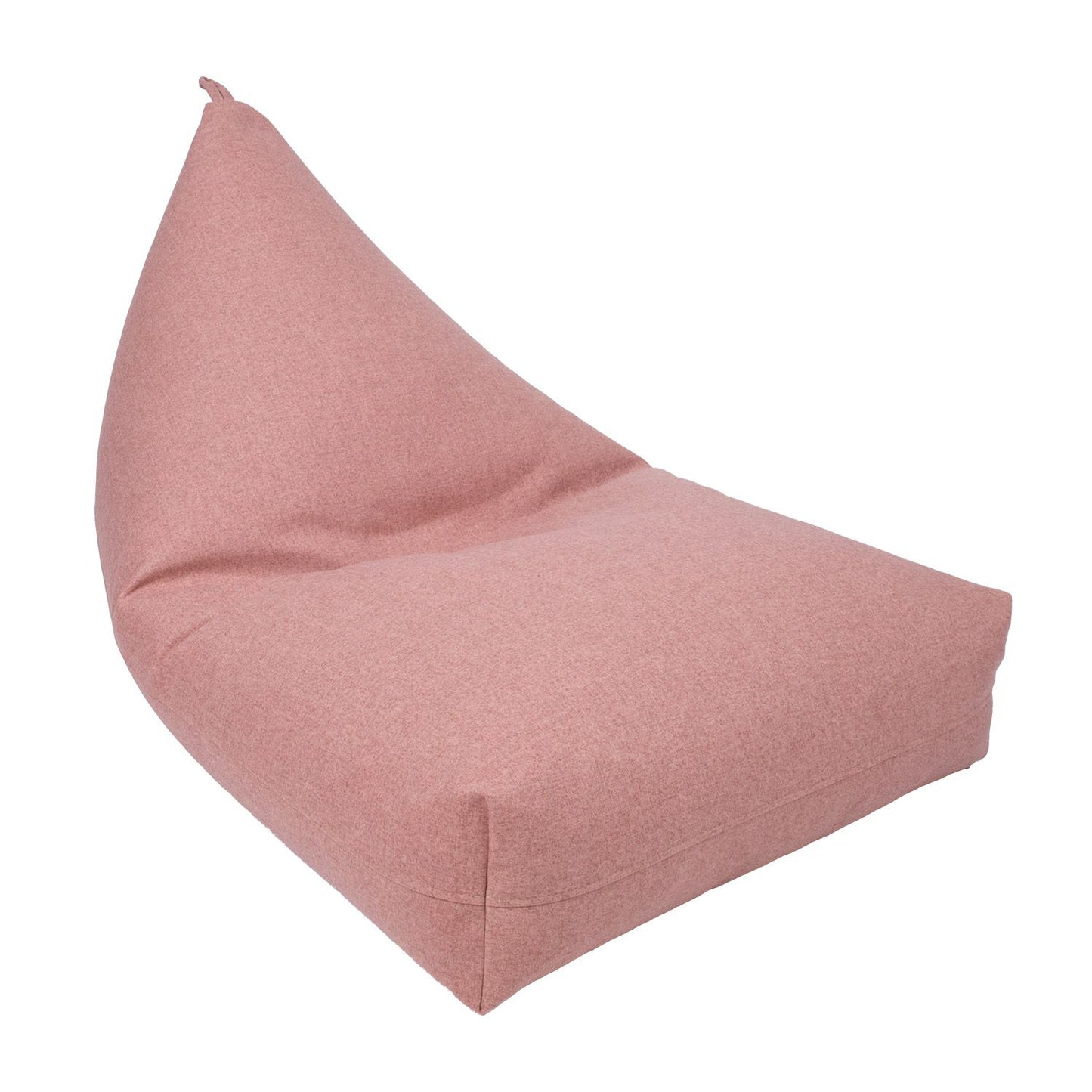 Bean bag NEA 130x80x20/70cm, pink