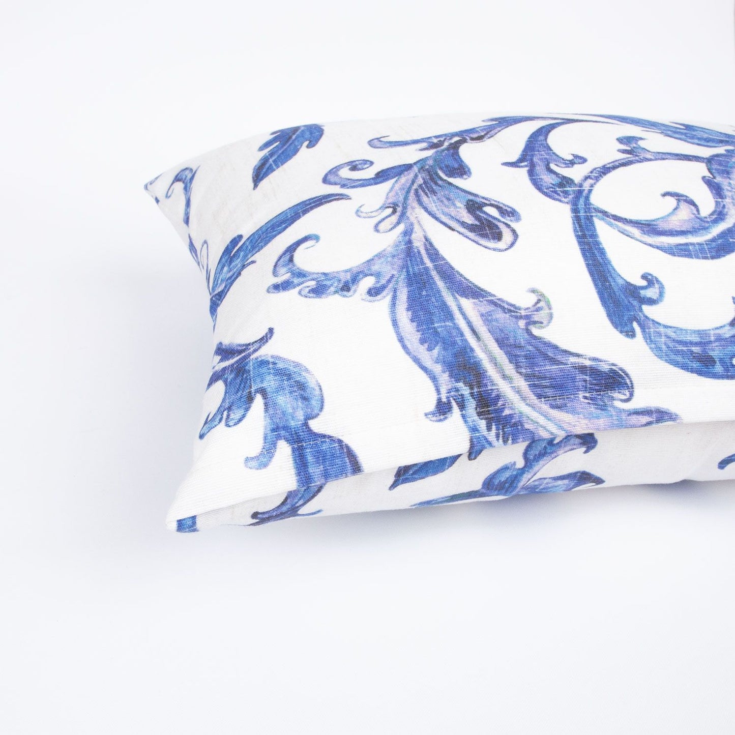 Pillow LONETA 32x45cm, leaves