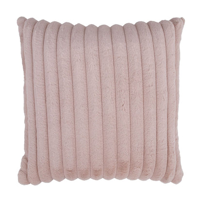 Pillow FJORD 50x50cm, light pink