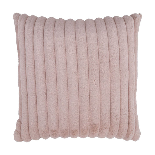 Pillow FJORD 50x50cm, light pink