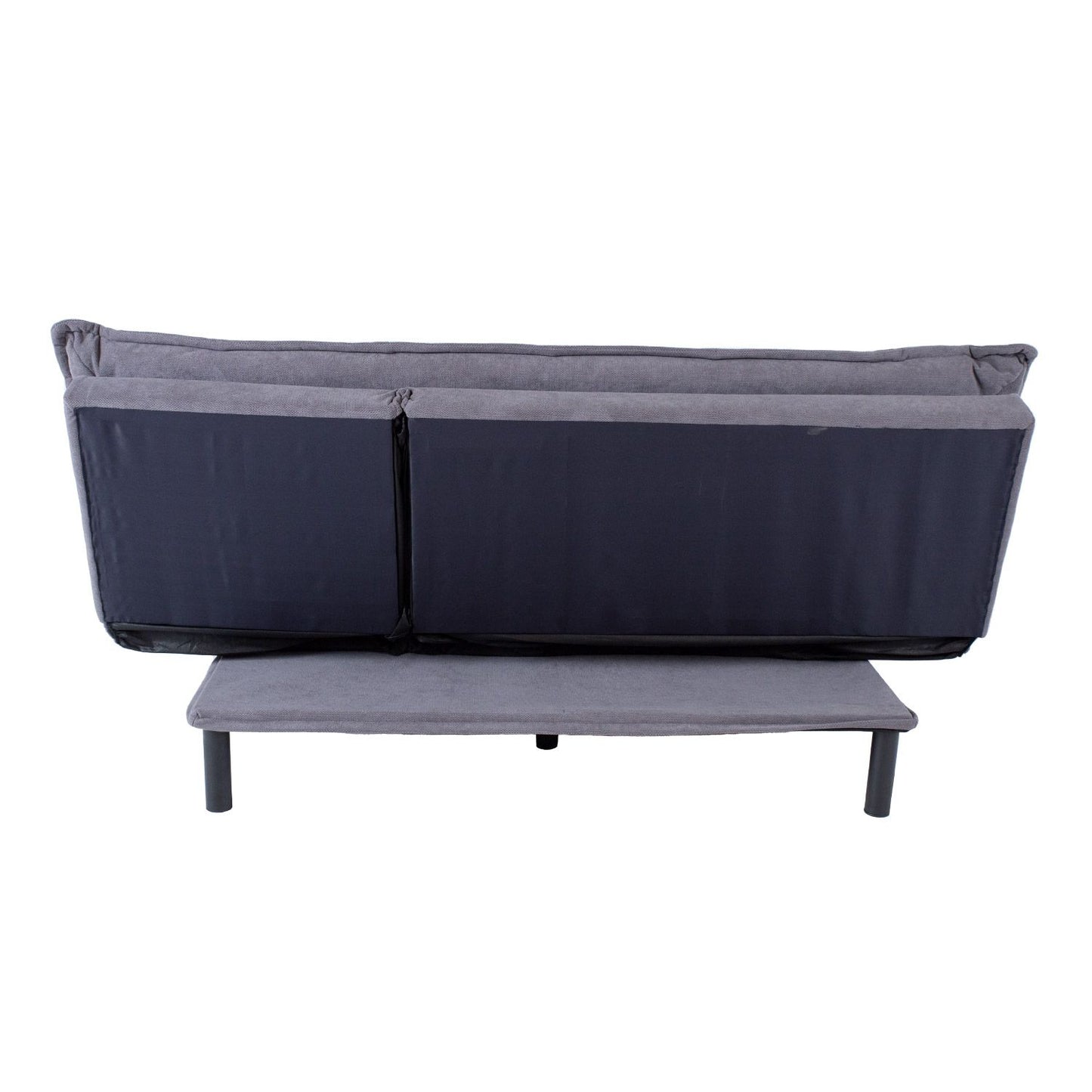 Sofa bed SPRY 193x92xH89cm, gray