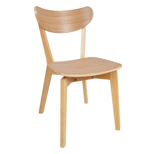 Chair ROXBY oak 