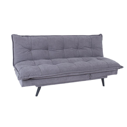 Sofa bed SPRY 193x92xH89cm, gray