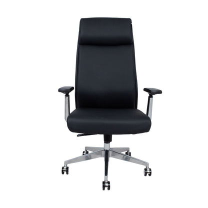 Work chair CARNEY / black 