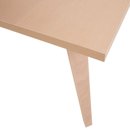 Table ADORA 150x90xH73cm