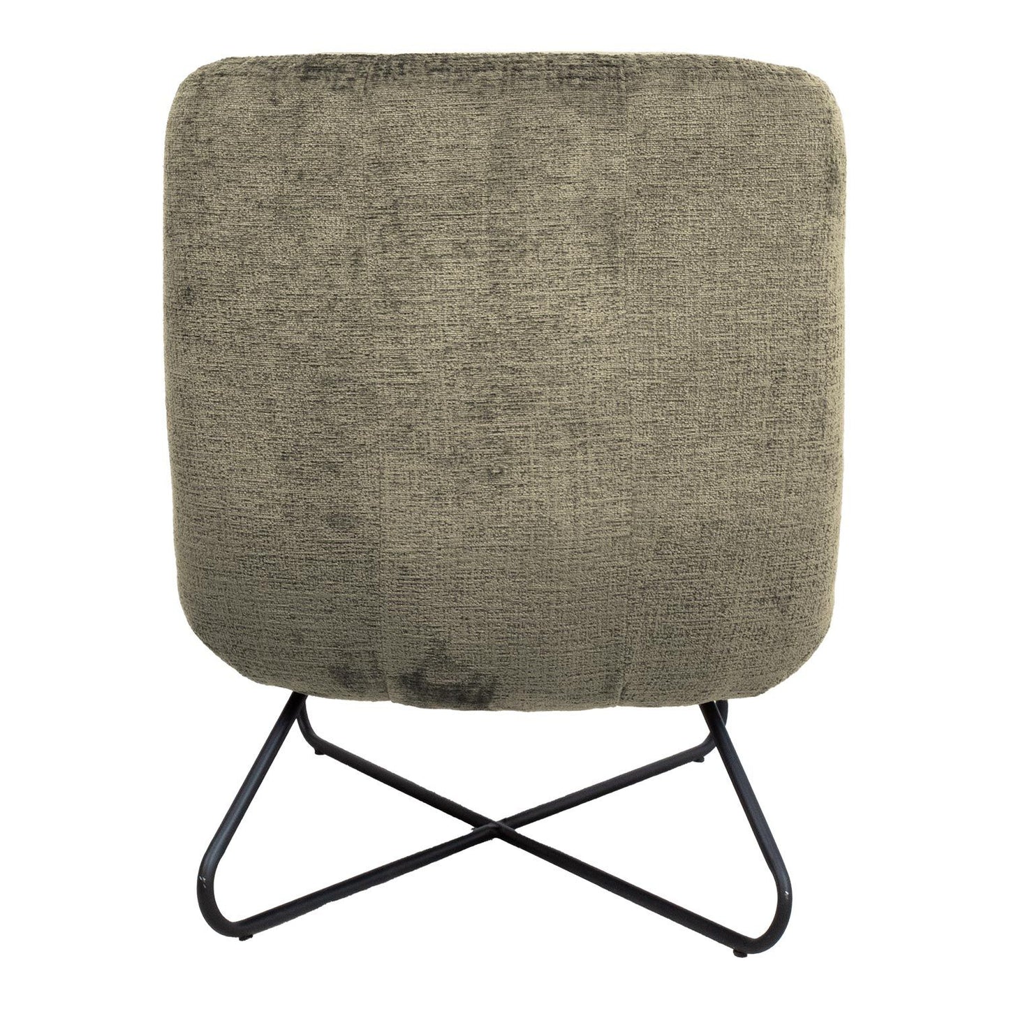 Lounge chair FARICA beige 