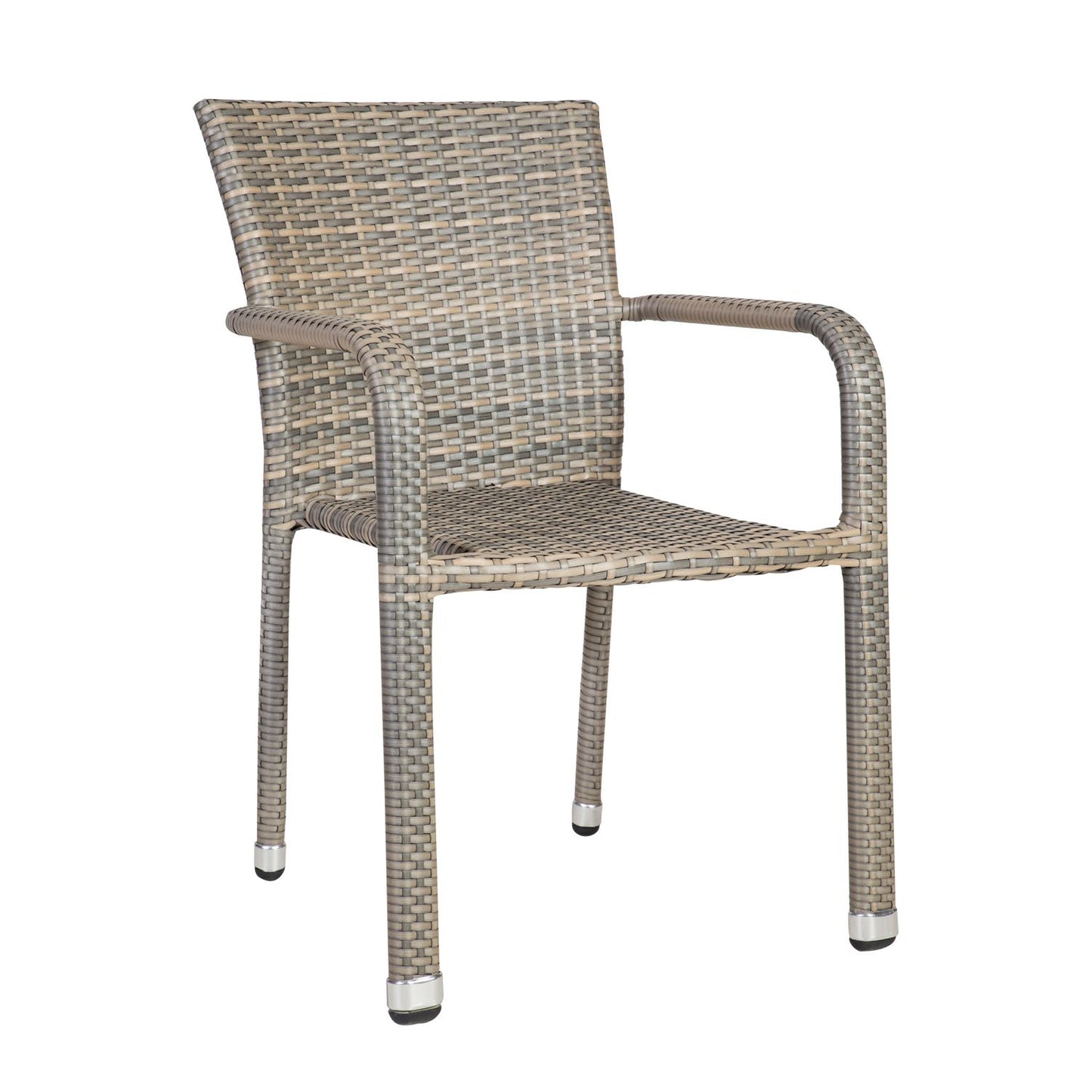 Chair LARACHE / Beige 