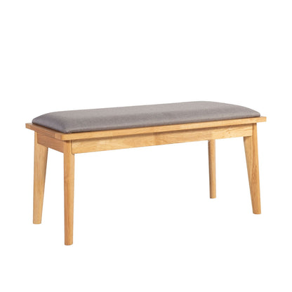 Bench JONNA 92x40xH45cm