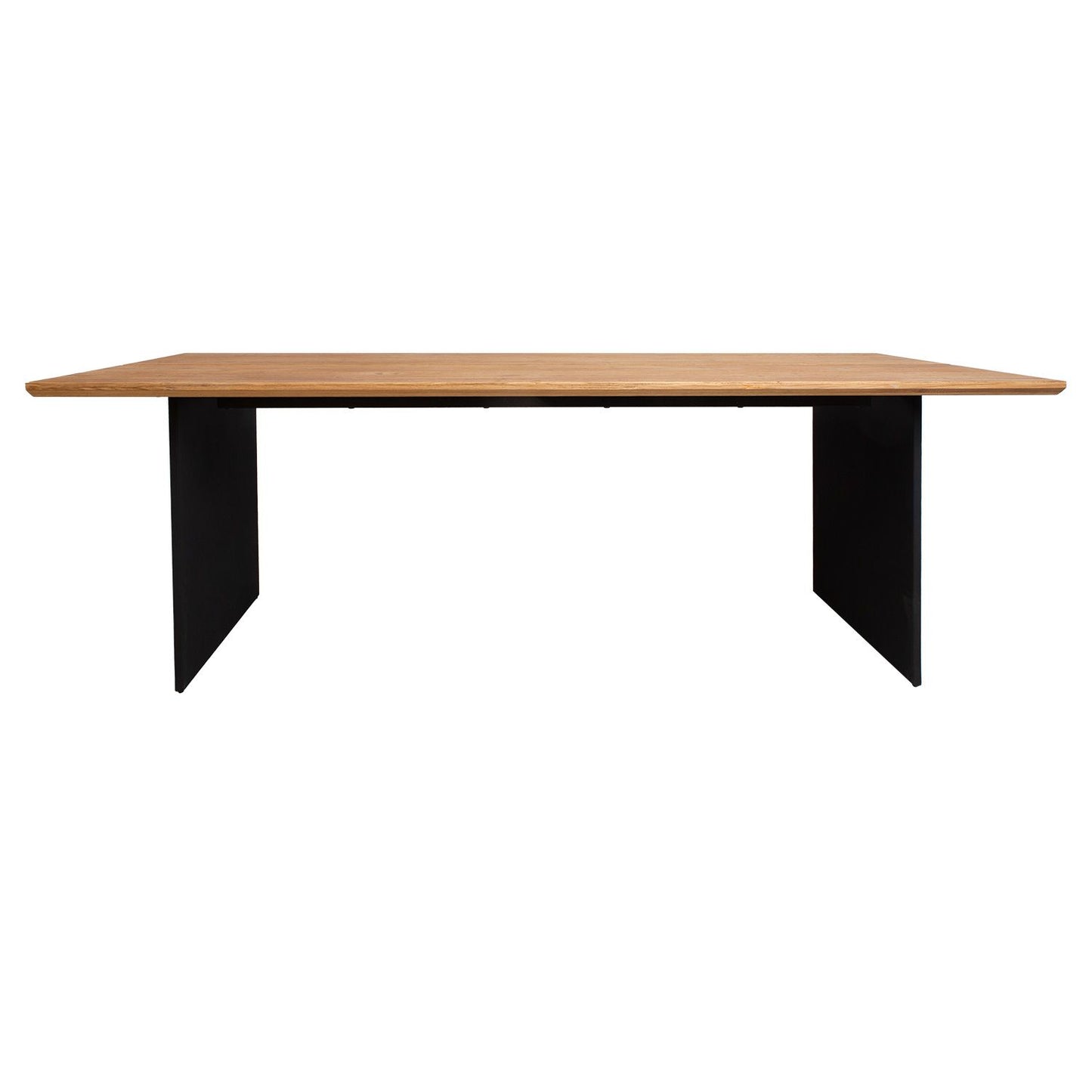 Table VALENCIA 220x100xH75cm, oak