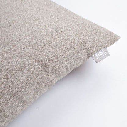 Pillow NEA 45x45cm, beige